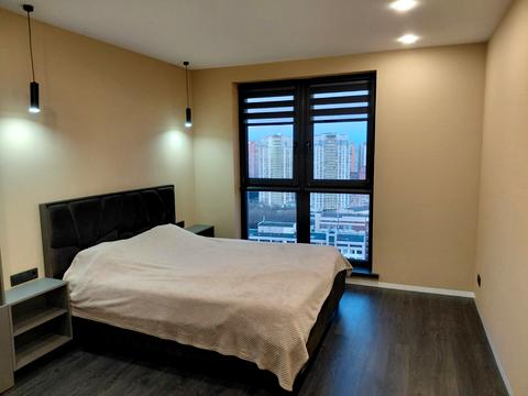 квартира по адресу Воздухофлотский просп. (Повітрофлотський), 56