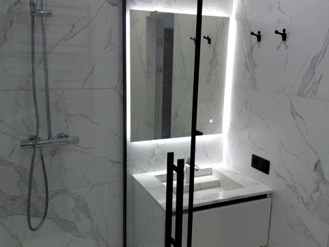 квартира по адресу Воздухофлотский просп. (Повітрофлотський), 56