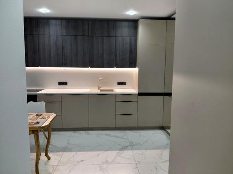 квартира по адресу Воздухофлотский просп. (Повітрофлотський), 56