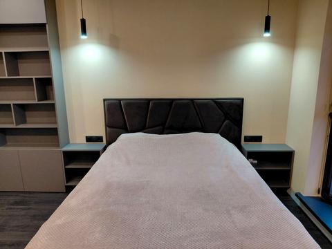 квартира по адресу Воздухофлотский просп. (Повітрофлотський), 56