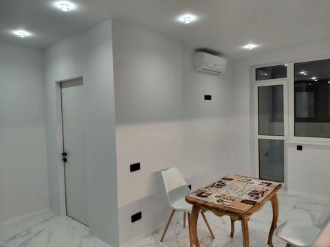 квартира по адресу Воздухофлотский просп. (Повітрофлотський), 56