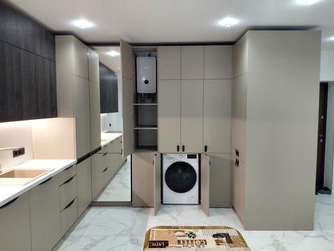 квартира по адресу Воздухофлотский просп. (Повітрофлотський), 56