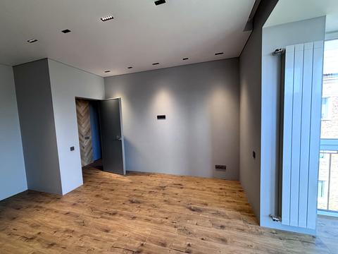 квартира за адресою Університетський просп. (Гагаріна), 17