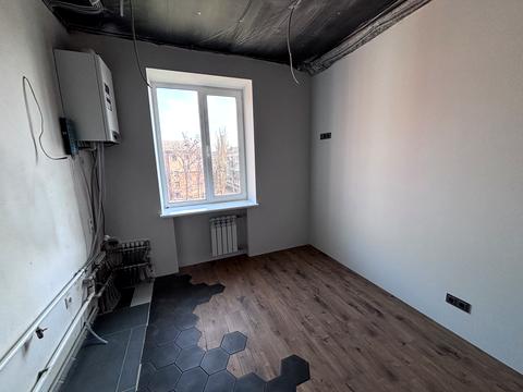 квартира по адресу Кривой Рог, Университетский просп. (Гагарина), 17