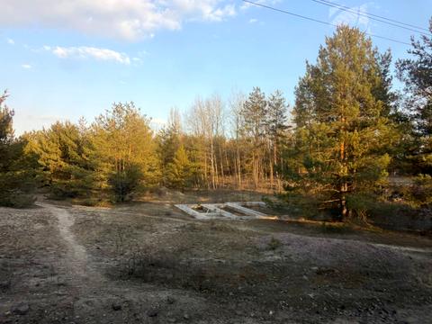 ділянка за адресою Незалежності