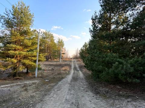 ділянка за адресою Незалежності