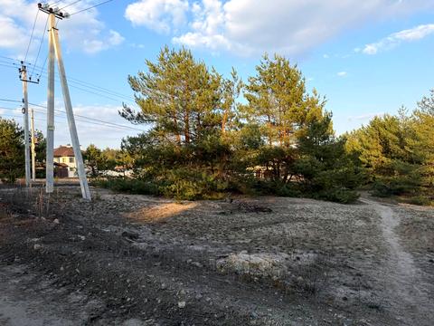 ділянка за адресою Незалежності