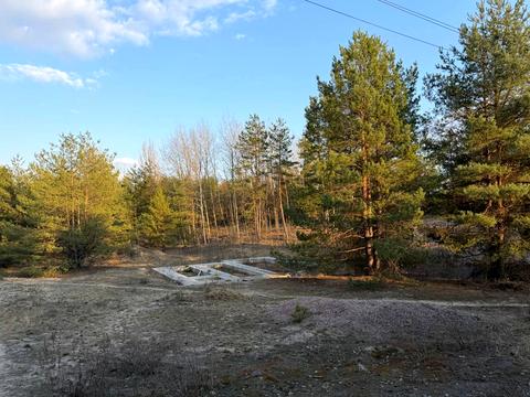 ділянка за адресою Незалежності