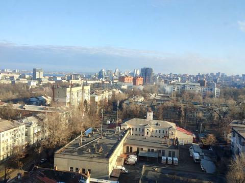 квартира по адресу Степана Бандери ул. (Шмидта), 15