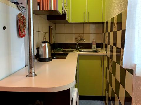 квартира за адресою Добровольців вул., 5