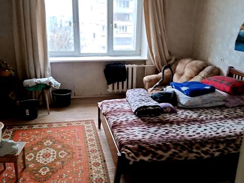 квартира по адресу Гулака-Артемовского ул., 15а