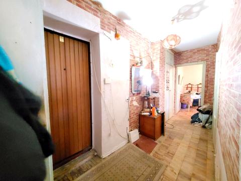 квартира по адресу Гулака-Артемовского ул., 15а