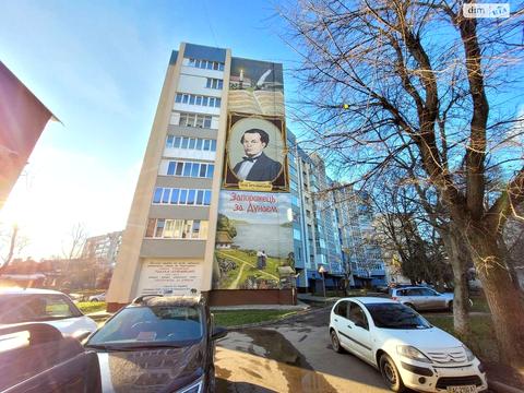 квартира по адресу Гулака-Артемовского ул., 15а