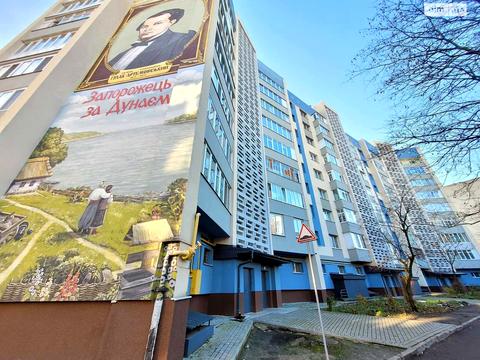 квартира по адресу Гулака-Артемовского ул., 15а