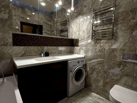 квартира по адресу Авиаконструктора Антонова ул., 2-Б