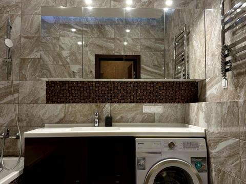 квартира по адресу Авиаконструктора Антонова ул., 2-Б