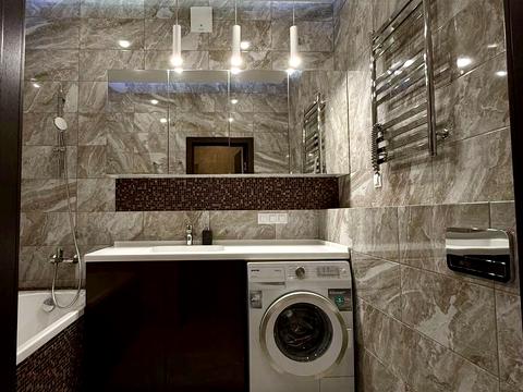 квартира по адресу Авиаконструктора Антонова ул., 2-Б