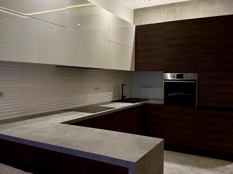 квартира по адресу Авиаконструктора Антонова ул., 2-Б