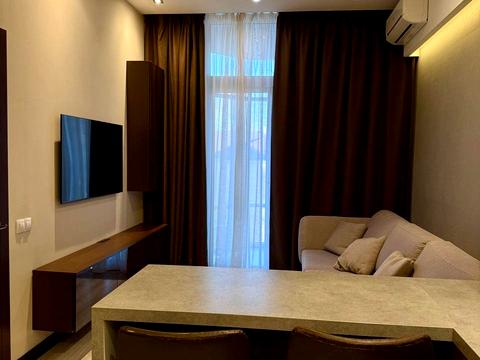 квартира по адресу Авиаконструктора Антонова ул., 2-Б