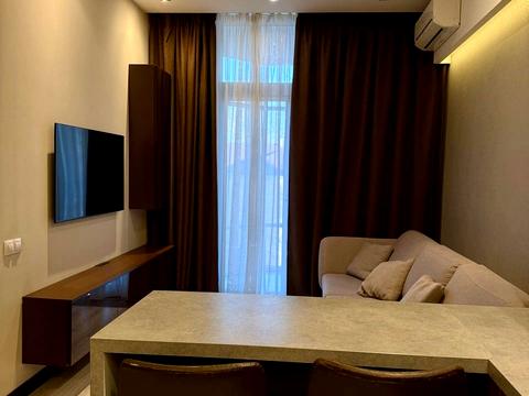 квартира по адресу Авиаконструктора Антонова ул., 2-Б