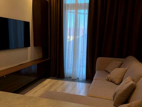 квартира по адресу Авиаконструктора Антонова ул., 2-Б