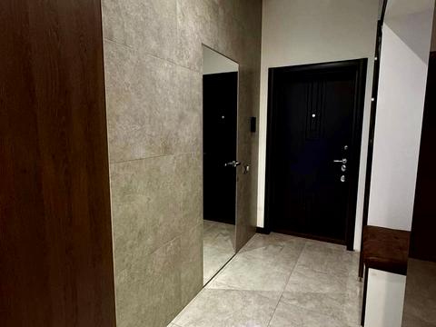 квартира по адресу Авиаконструктора Антонова ул., 2-Б