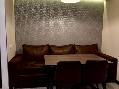 квартира по адресу Авиаконструктора Антонова ул., 2-Б