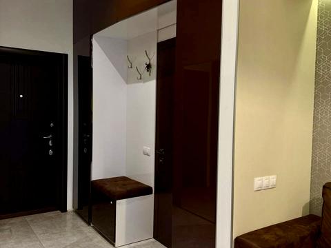 квартира по адресу Авиаконструктора Антонова ул., 2-Б