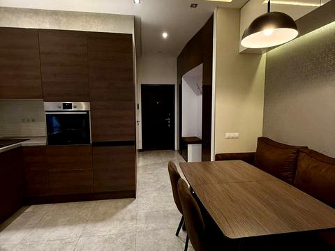 квартира по адресу Авиаконструктора Антонова ул., 2-Б