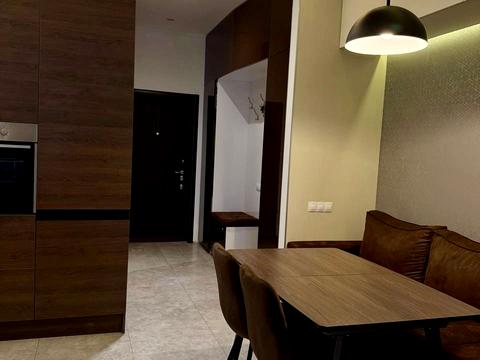 квартира по адресу Авиаконструктора Антонова ул., 2-Б