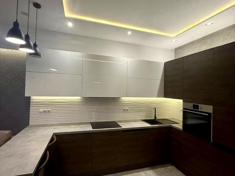 квартира по адресу Авиаконструктора Антонова ул., 2-Б