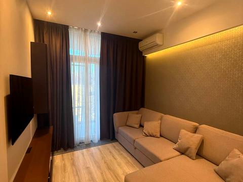 квартира по адресу Авиаконструктора Антонова ул., 2-Б