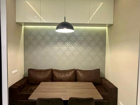 квартира по адресу Авиаконструктора Антонова ул., 2-Б