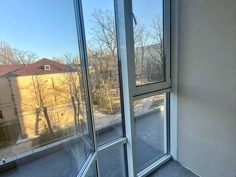 квартира по адресу Авиаконструктора Антонова ул., 2-Б