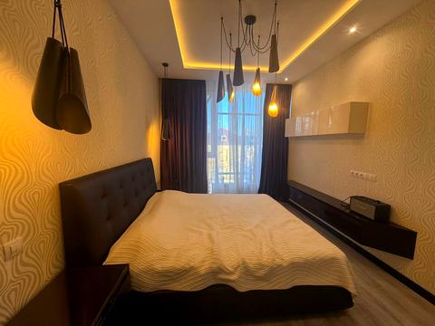 квартира по адресу Авиаконструктора Антонова ул., 2-Б