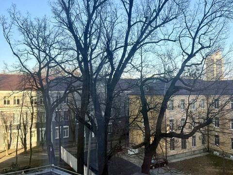 квартира по адресу Авиаконструктора Антонова ул., 2-Б