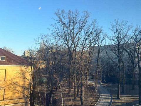 квартира по адресу Авиаконструктора Антонова ул., 2-Б