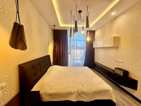 квартира по адресу Авиаконструктора Антонова ул., 2-Б