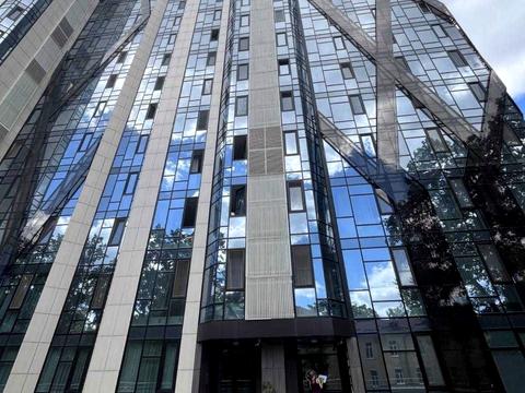 квартира по адресу Авиаконструктора Антонова ул., 2-Б