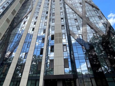 квартира по адресу Авиаконструктора Антонова ул., 2-Б