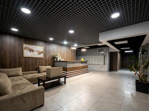 квартира по адресу Авиаконструктора Антонова ул., 2-Б