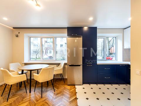 квартира за адресою Степана Бандери вул., 10а