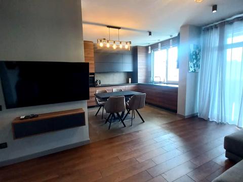 квартира за адресою Тернопільська вул., 21є