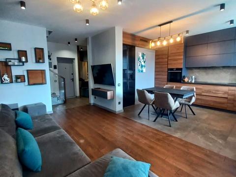 квартира по адресу Тернопольская ул., 21є