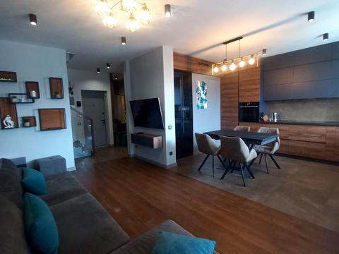 квартира за адресою Тернопільська вул., 21є