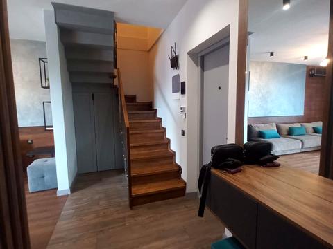 квартира за адресою Тернопільська вул., 21є