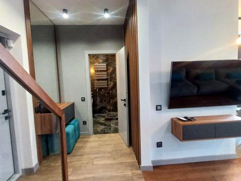 квартира за адресою Тернопільська вул., 21є