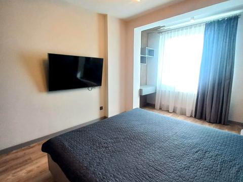 квартира за адресою Тернопільська вул., 21є