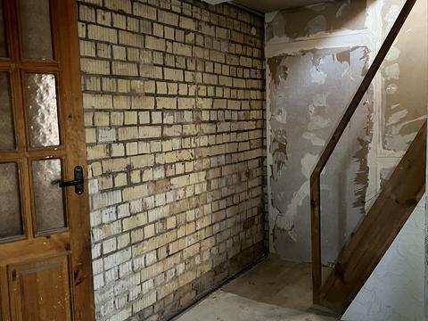 дом по адресу Незалежності