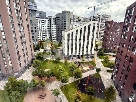 квартира по адресу Панорамная ул., 2-Г
